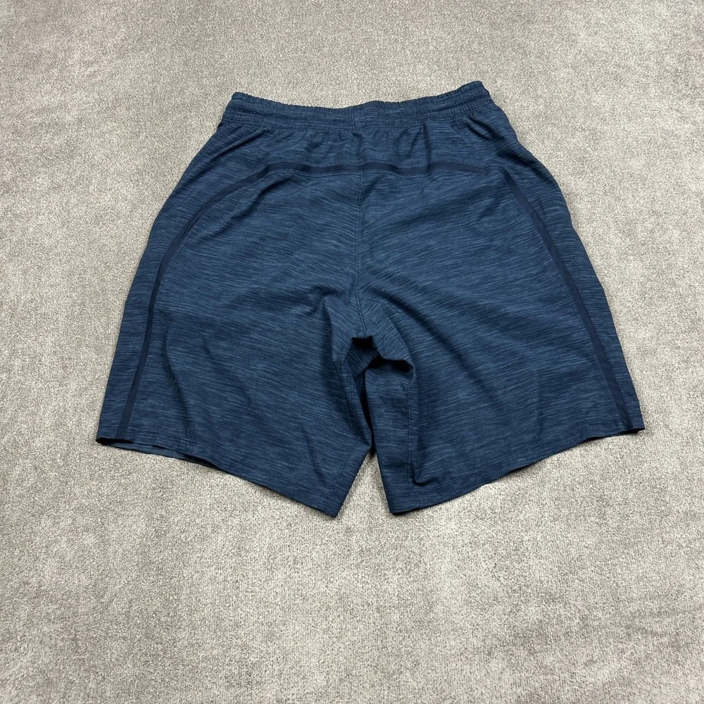 Lululemon Mens Size Medium Pace Breaker Unlined Short 9